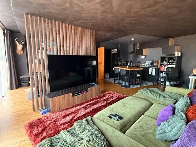 Flat for rent in Georgia, Greater Manchester