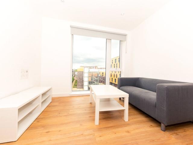 Flat for rent in Georgia, Greater Manchester
