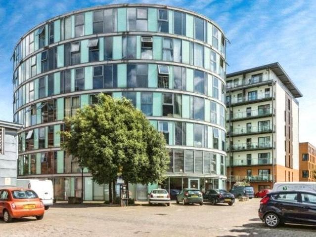 Flat for rent in Georgia, Greater Manchester