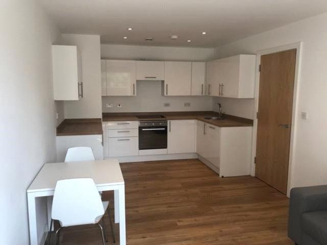 Flat for rent in Georgia, Greater Manchester