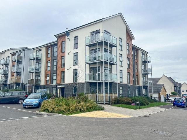 Flat for rent in Patchway, South Gloucestershire