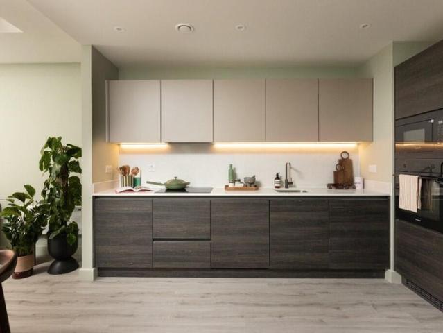 Flat for rent in Jewellery Quarter, West Midlands