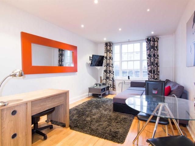 Flat for rent in Marylebone, Marylebone