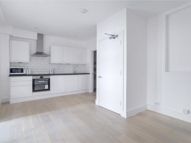 Flat for rent in Shoreditch, Greater London