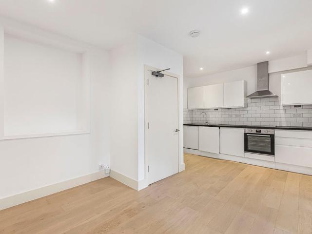 Flat for rent in Shoreditch, Greater London