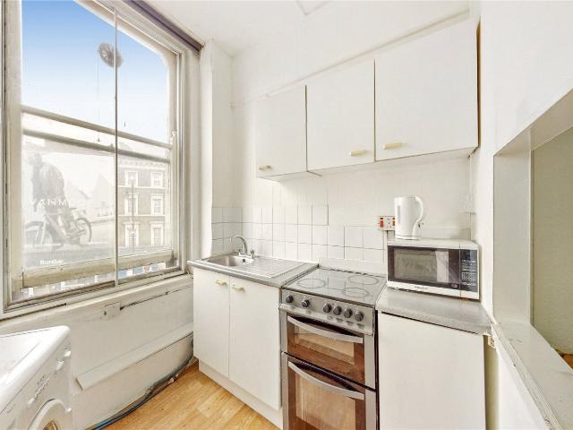 Flat for rent in Shoreditch, Shoreditch