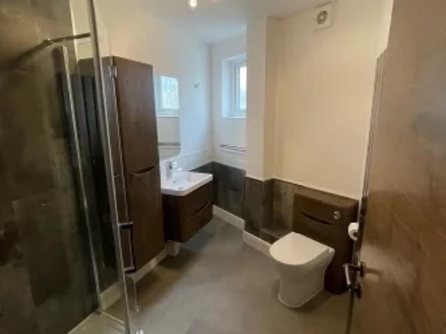Flat for rent in Arena Quarter, Leeds