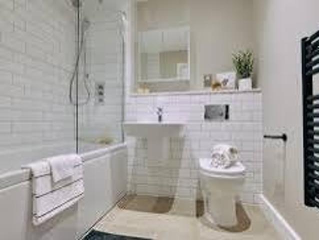 Flat for rent in Jewellery Quarter, West Midlands