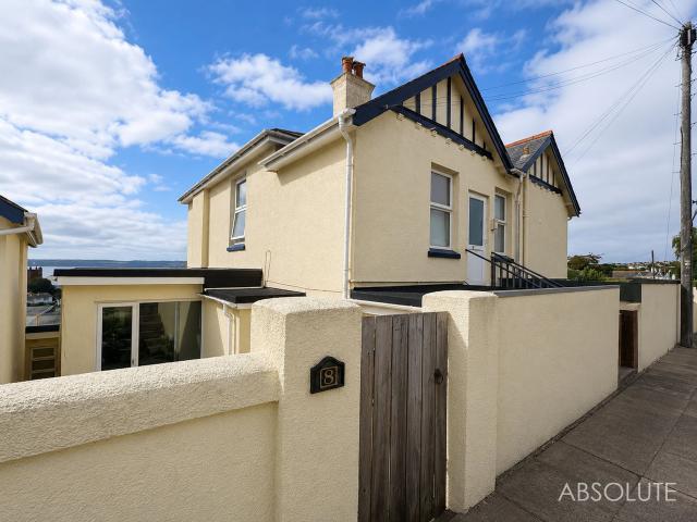 Flat for rent in Preston, Livermead