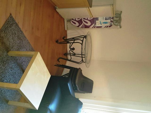 Flat for rent in Slack Side, West Yorkshire