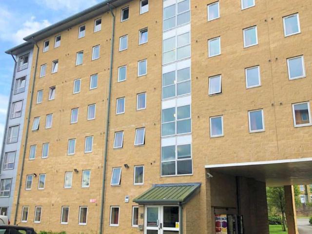 Flat for rent in Great Horton, West Yorkshire