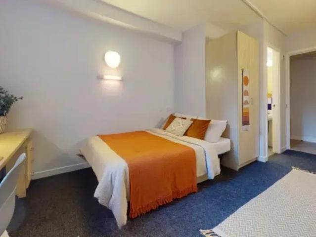 Flat for rent in Great Horton, West Yorkshire