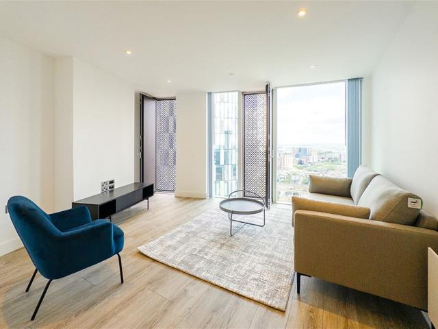 Flat for rent in City Centre, Georgia