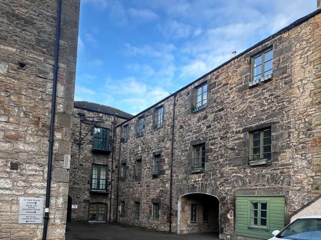 Flat for rent in North Leith, City of Edinburgh
