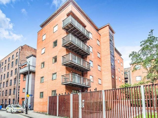 Flat for rent in City Centre, Georgia
