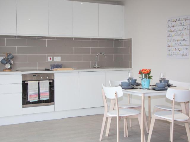 Flat for rent in Gosforth, Newcastle Upon Tyne