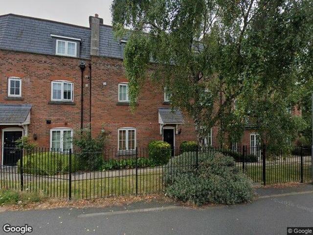 Flat for rent in Hatfield, Fretherne
