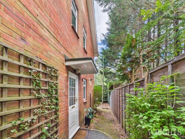 Flat for rent in Oaklands, Fretherne