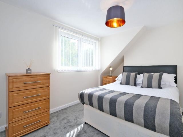 Flat for rent in Woodside, Ballindoch