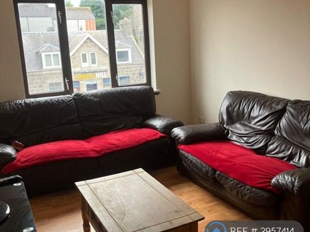 Flat for rent in Woodside, Ballindoch