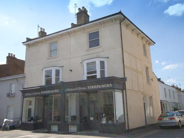 Flat for rent in Tivoli, Cheltenham