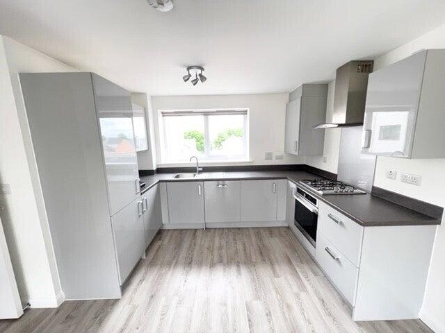 Flat for rent in Patchway, South Gloucestershire