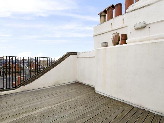 Flat for rent in Barnsbury, Greater London