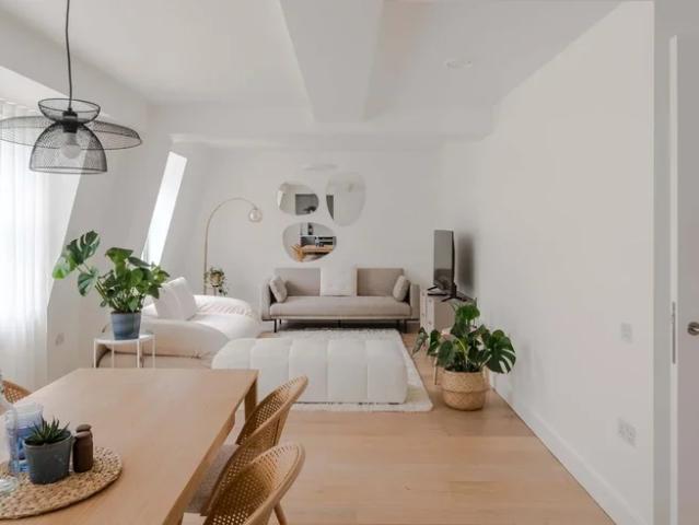 Flat for rent in East Marylebone, Cat Hill