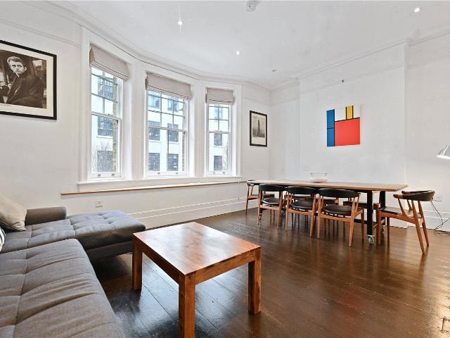 Flat for rent in Camden Town, East Marylebone