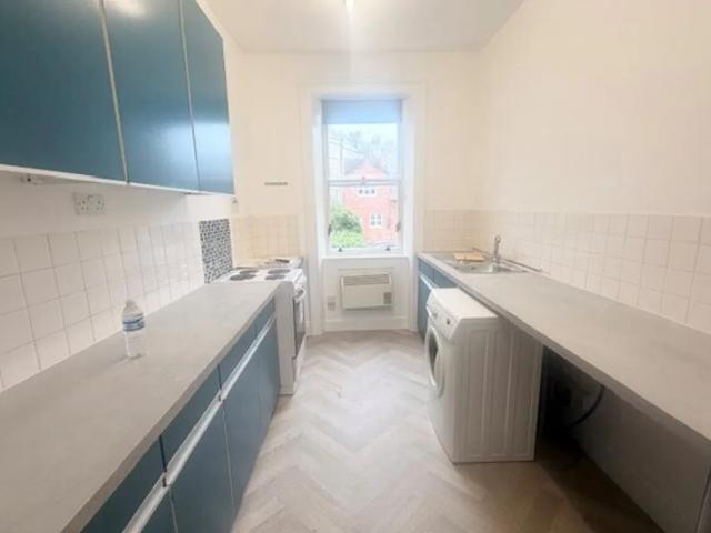 Flat for rent in Bathwick, Dulcote