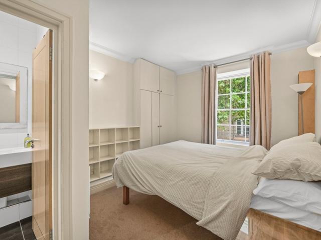 Flat for rent in Saint Giles, Bloomsbury