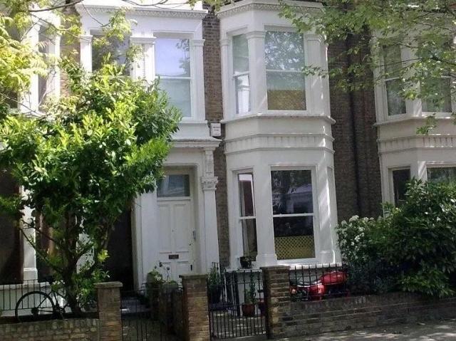 Flat for rent in Hammersmith, Greater London