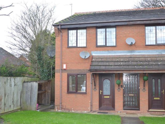 Flat for rent in Red Hill, Worcestershire