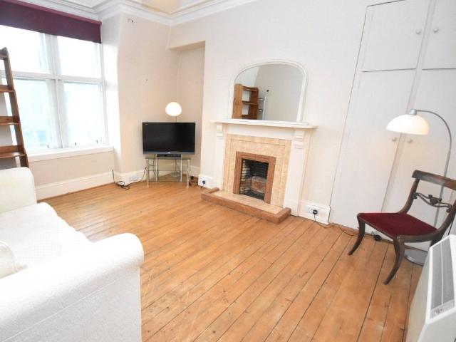 Flat for rent in Ballindoch, Scotland