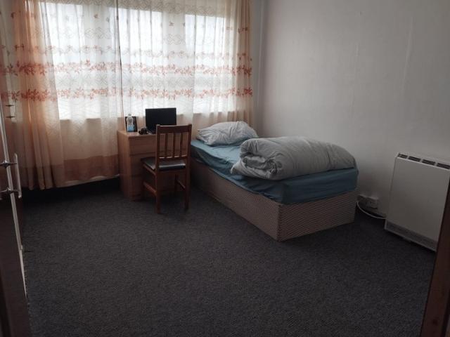 Flat for rent in Blairdardie, Scotland
