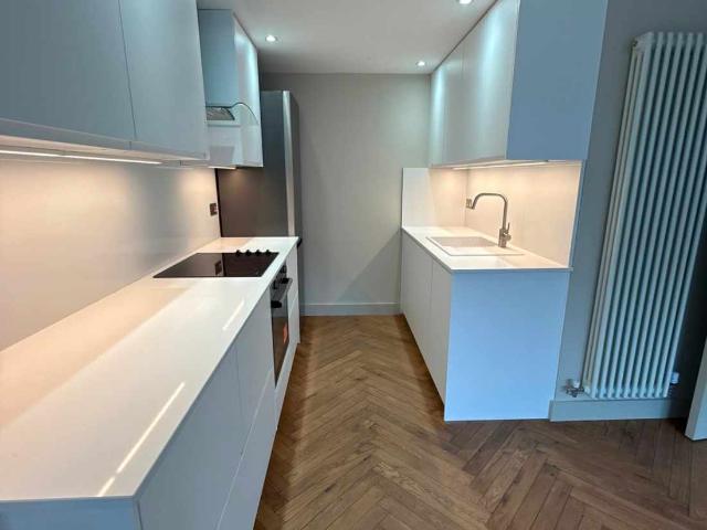 Flat for rent in Victoria Park, Manchester