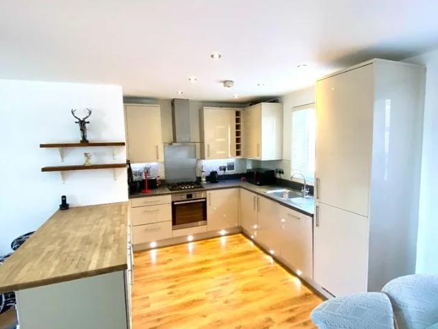 Flat for rent in Maidenhead