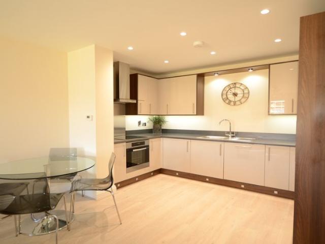 Flat for rent in Maidenhead