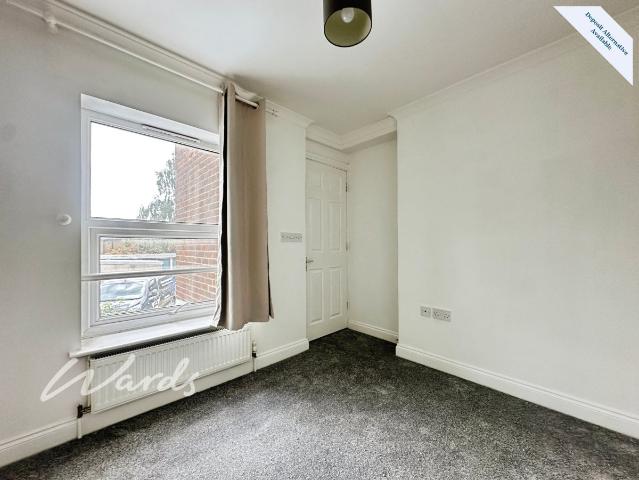 Flat for rent in Ringlestone, Midway