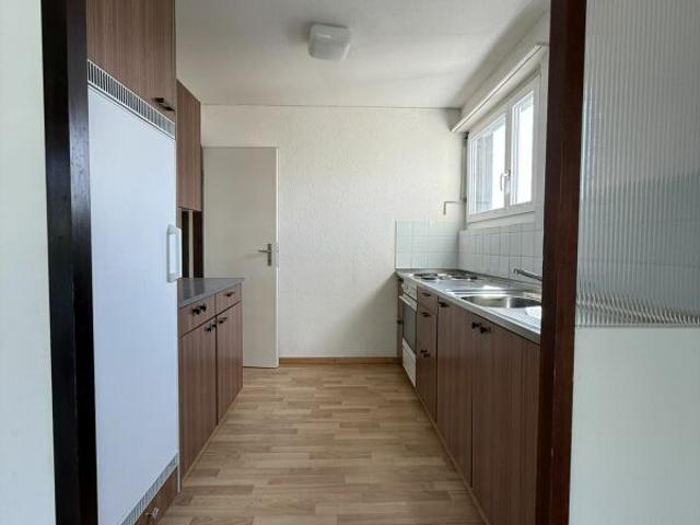 Apartment mieten in Bellach, Solothurn
