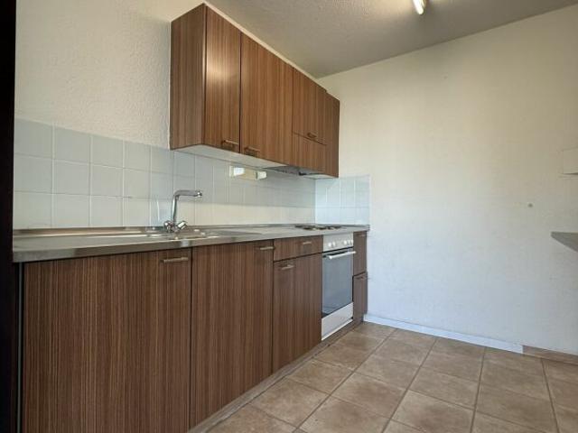 Apartment mieten in Bellach, Solothurn