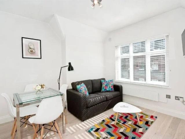 Flat for rent in Soho, Greater London