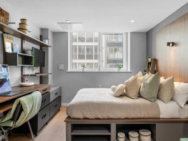 Flat for rent in West Yorkshire