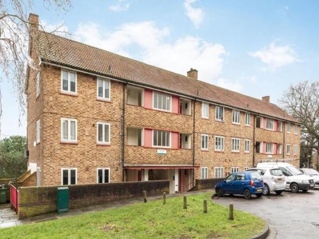 Flat for rent in Dulwich Village, Greater London