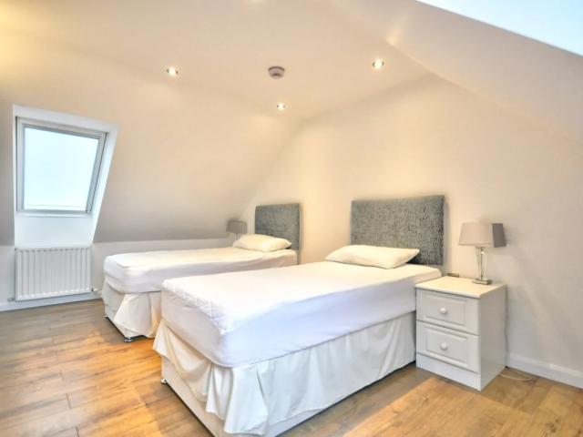 Flat for rent in Radnage, Buckinghamshire