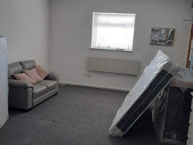 Flat for rent in Bordesley Green, West Midlands