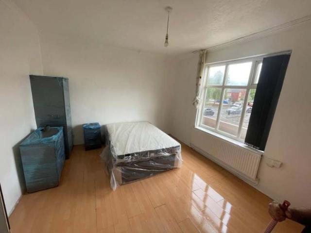 Flat for rent in Bordesley Green, West Midlands