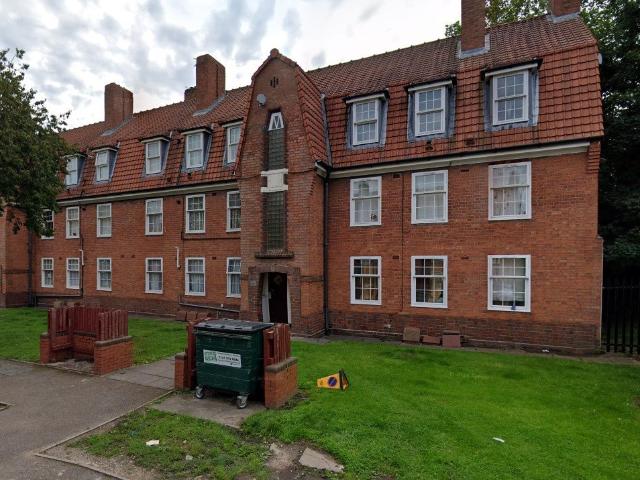Flat for rent in Kings Norton, West Midlands
