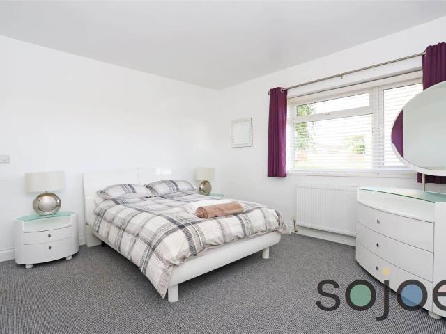 Flat for rent in Burgh St Peter, Norfolk