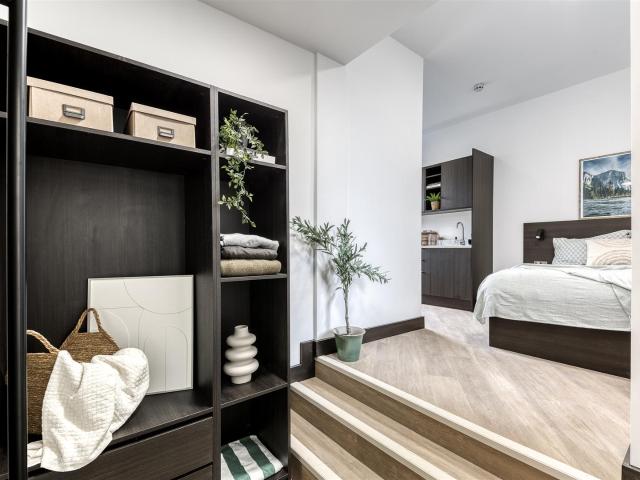 Flat for rent in St. Peters Quarter, Derby